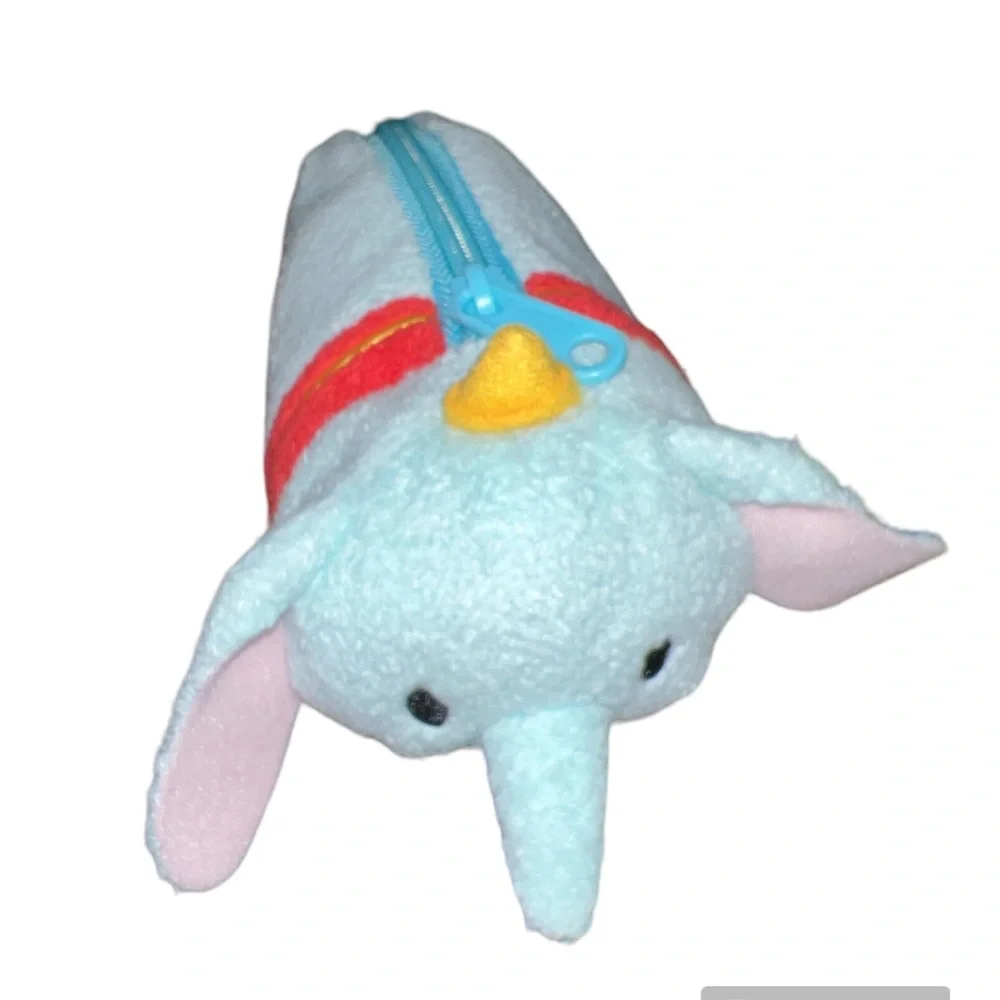 Disney Tsum Tsum Dumbo Pencil Case 7